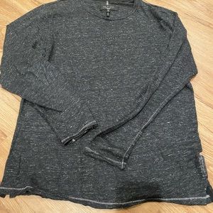 Rag and Bone long sleeve top quality shirt